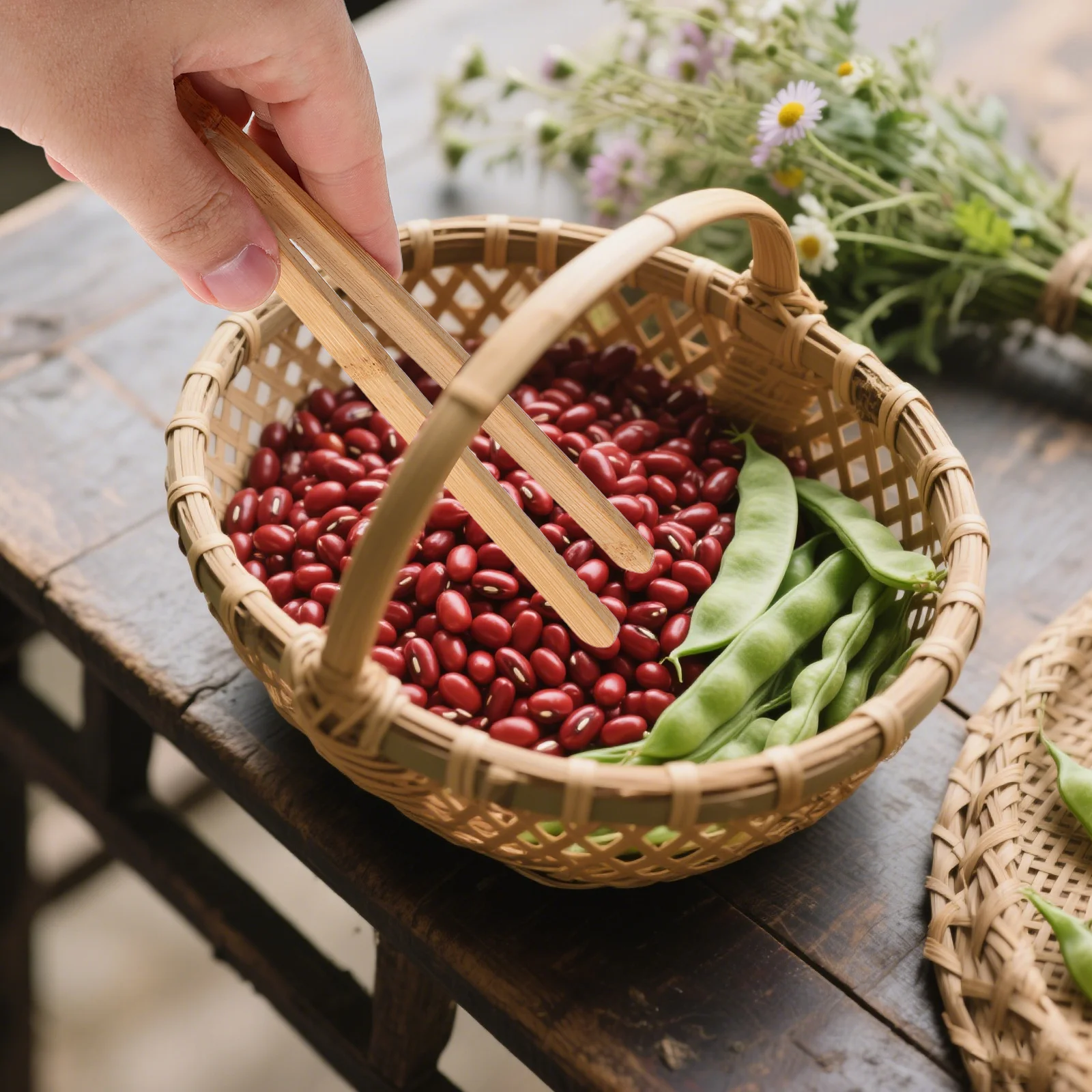 6 قطعة ملقط خشبي مونتيسوري التعليم المبكر غرامة التحكم في المحركات الملقط للأطفال الخرز صياغة تطوير مقاطع صغيرة