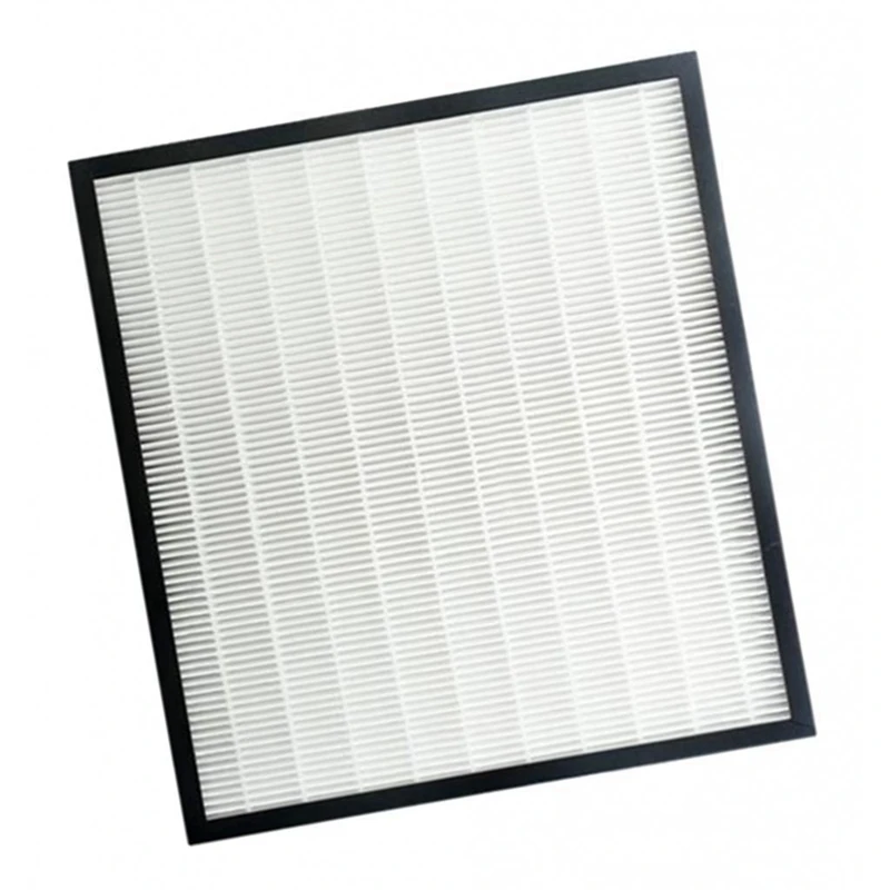 4Pcs HEPA Filter Replacement For Sharp FZ-F30HFE Air Purifier Accessory Durable 310X280mm