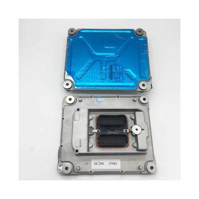 

2026 Premium Products 60100011 Control panel for EC290B computer board controller control unit VOE60100011