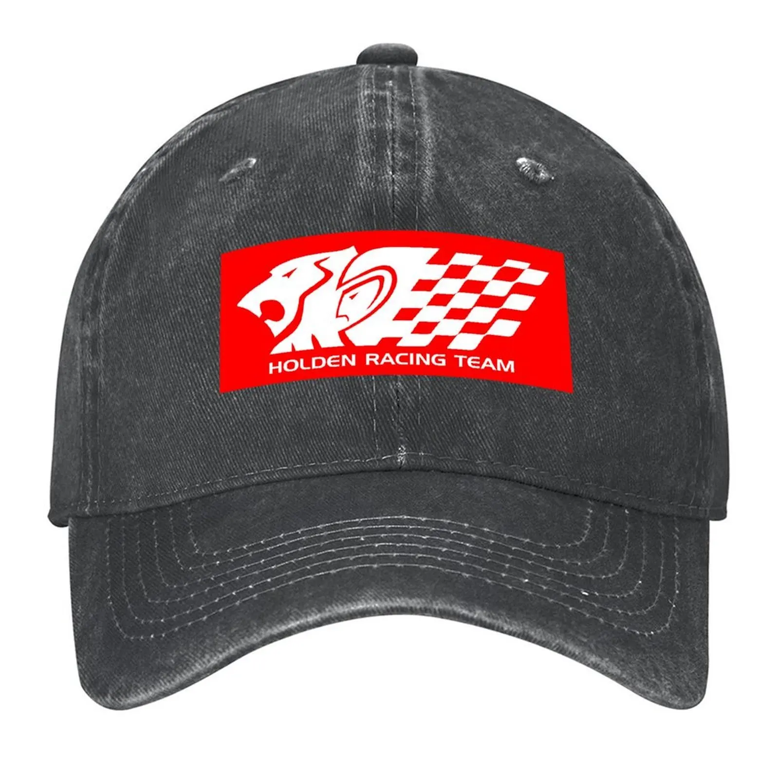 

Holden Racing Team 2000s Baseball Cap Winter hat Sunscreen fun hats summer hat Women's Beach Outlet Men's