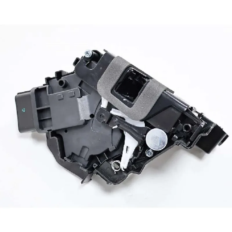 3M5AR21812AK 3M5AR21813ET Türschloss-Aktuator 6-Pin für Ford Focus Mk2 C-Max 2003-2012 Ohne Doppelverriegelung – Detail 6