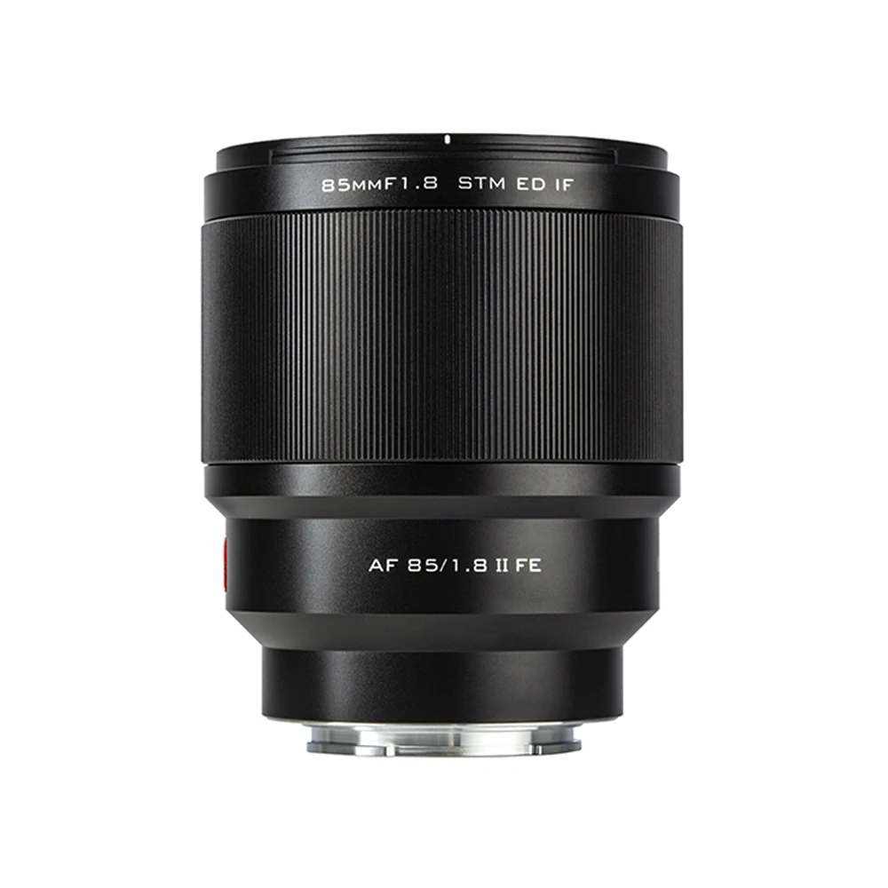 Viltrox 85mm f2.0 ii für Vollformat-Autofokus-Objektiv Canon Nikon Fuji Sony Objektiv Sony Fuji Fujifilm x Nikon Z Mount Kamera objektiv