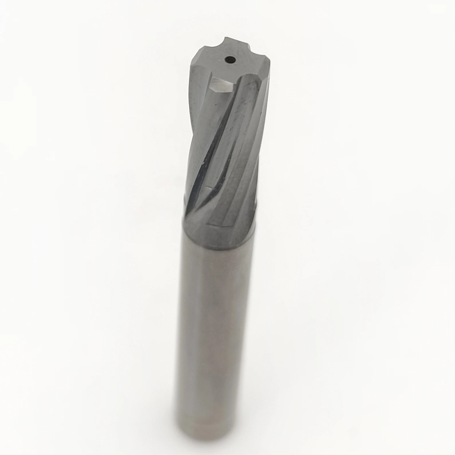 

High Performance Machine Reamer Custom Solid Carbide Reamer for Carbon Steel