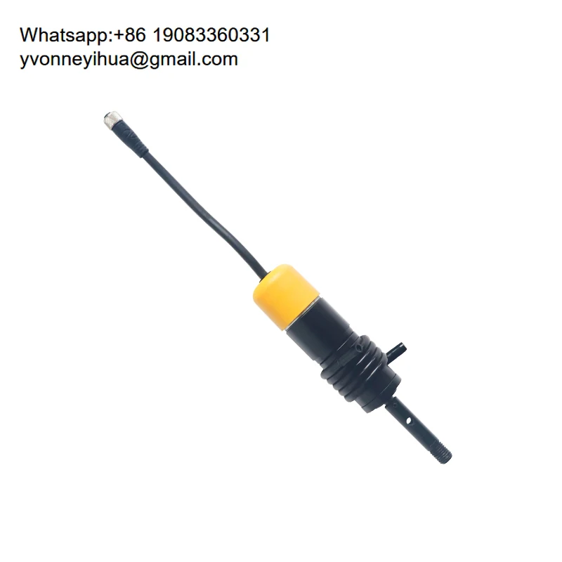 Sunnysmiler Motor Accessory Link