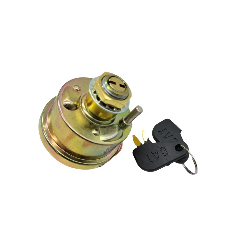 

3066 3306 3116 3126B Engine Parts 7N-0718 7N0718 Ignition Switch