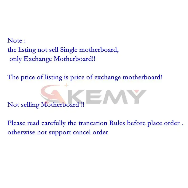 For ASUS Zephyrus GX501 GX501VI GX501V Motherboard GX501VIK ROG GX501VSK GX501VMK GX501VQK GX501VIKR GX531VIK GX701VIK GX502VIK
