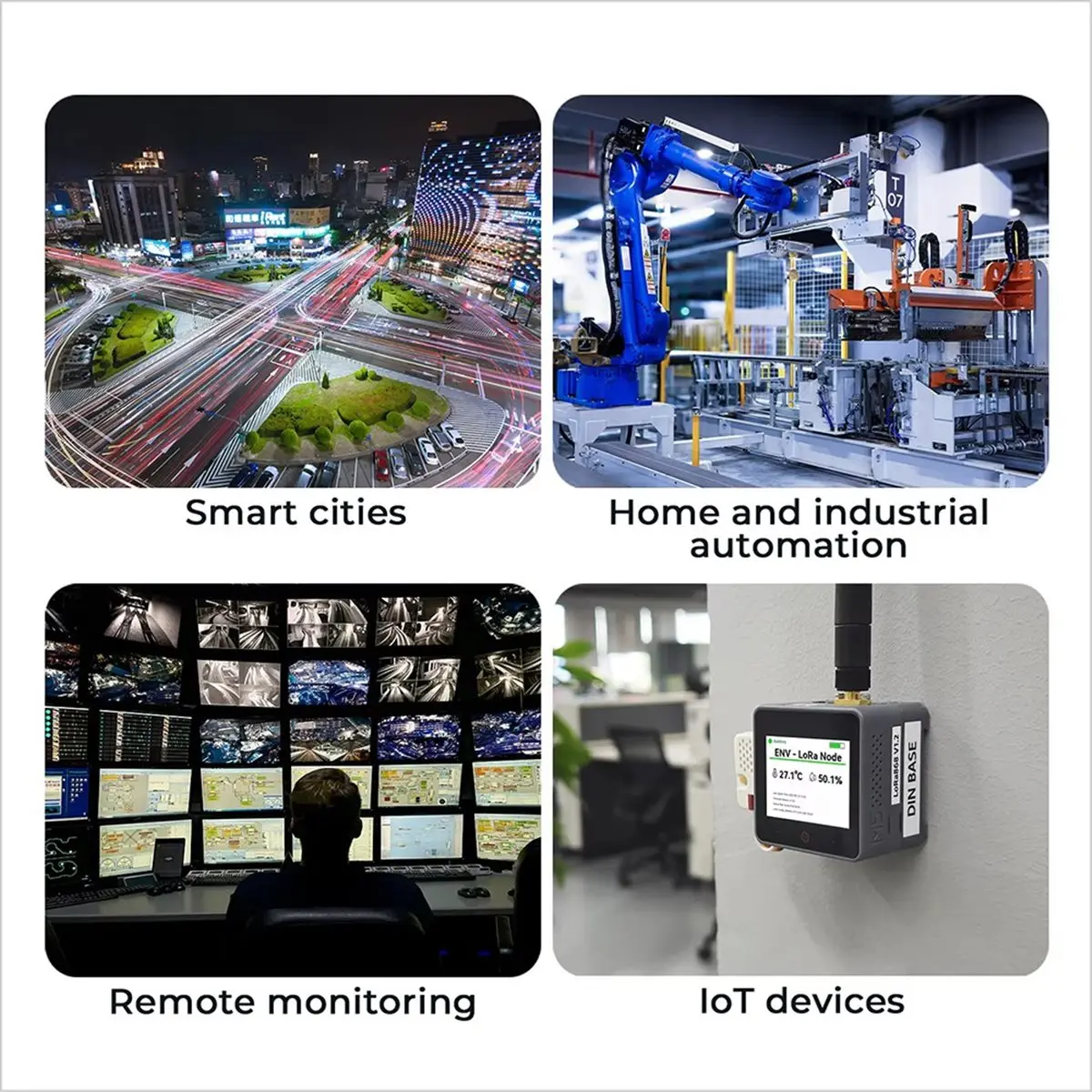 Meshtastic Wifi Lor…