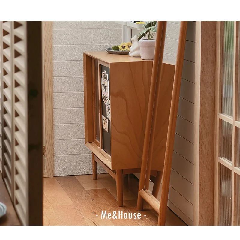 1/6 Puppenhaus Modell Möbel Zubehör Schließfächer Magnetische Tafel Aufbewahrungsschrank Bjd Ob11 Gsc Blyth Soldat Lol Miniaturen