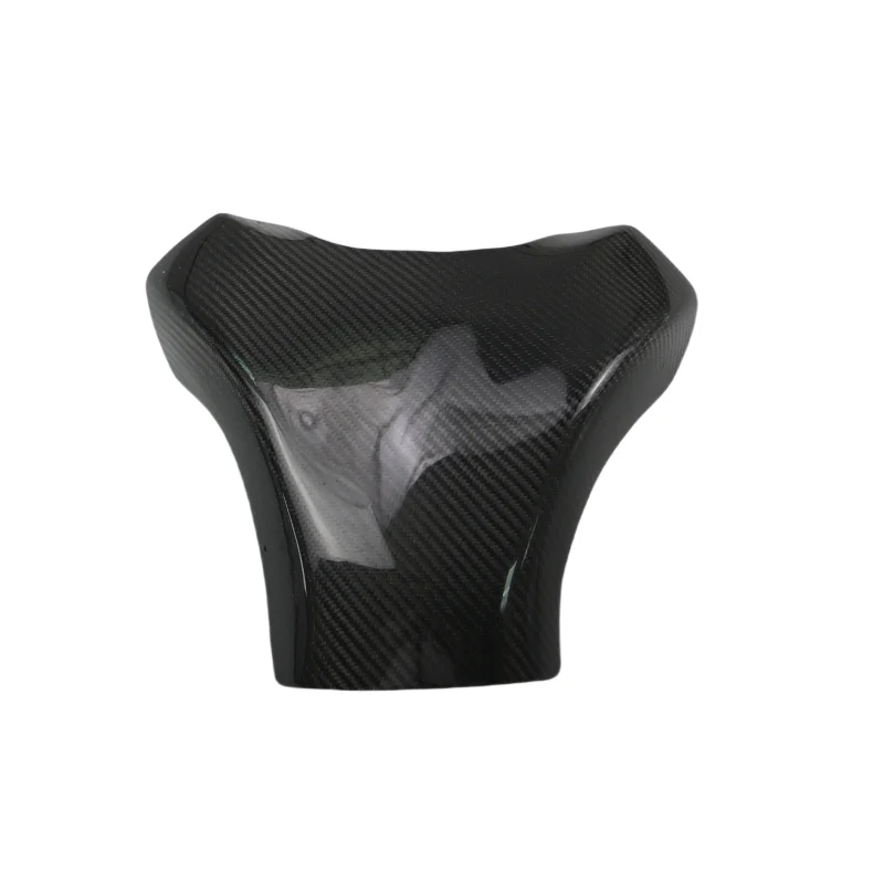 

Крышка топливного бензобака мотоцикла из углеродного волокна для Kawasaki Ninja ZX10R 2008-2010