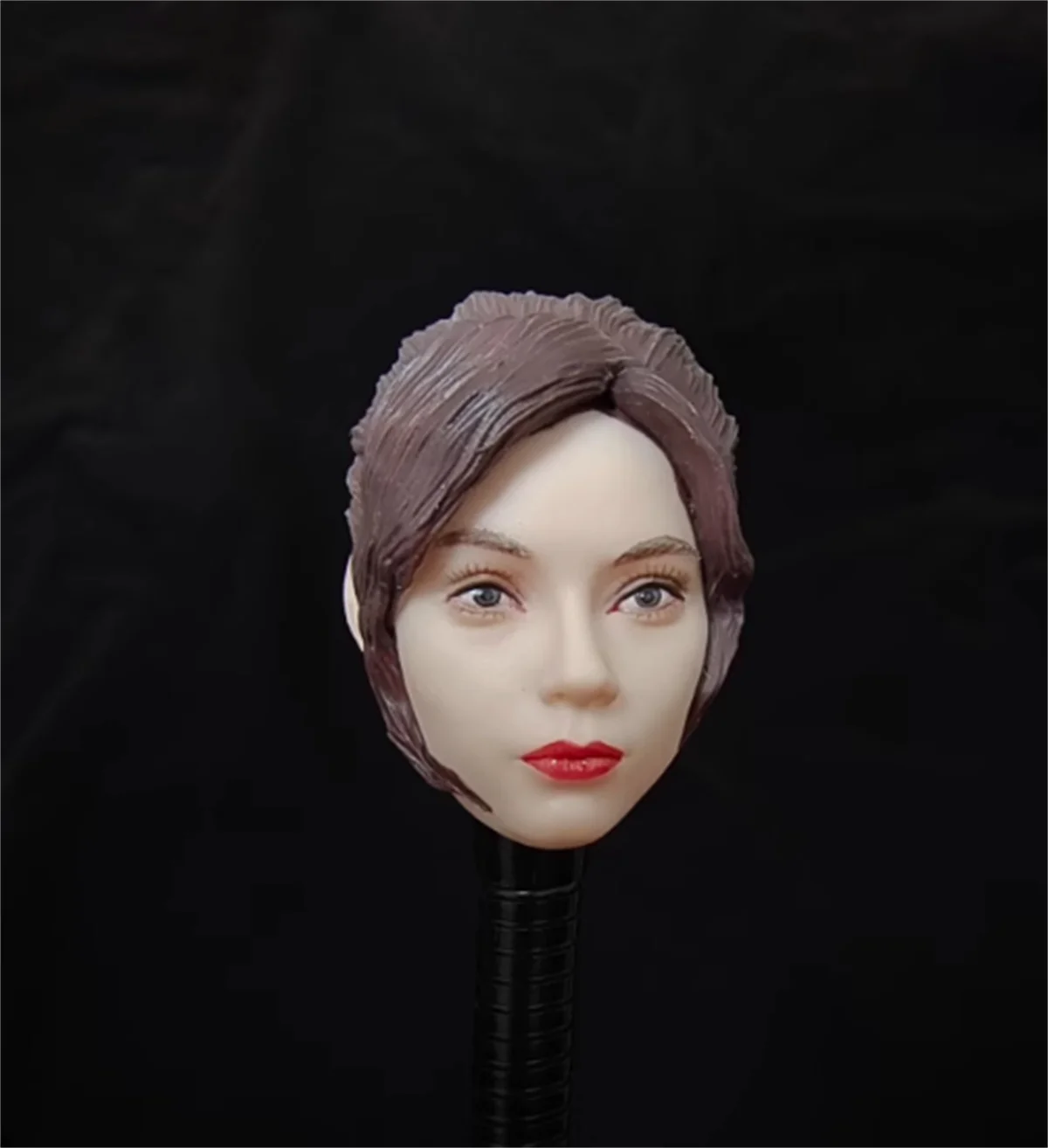 1/6 أنثى شاحب كلير ريدفيلد فتاة أنيمي رئيس نحت صالح 12 ''PH TBL عمل الشكل تبليجو TBL PH الجندي #4