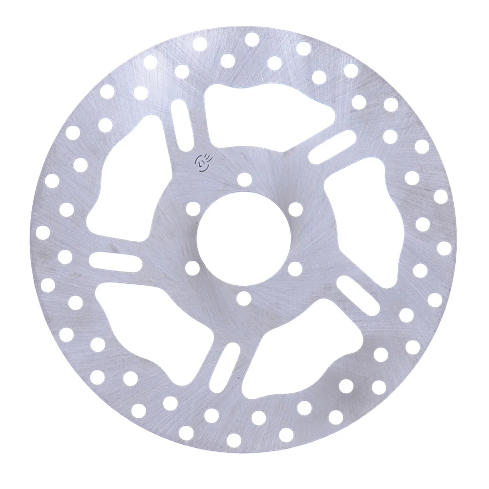 Disc Brake ForRotor 160mm/170mm 6 Hole Stainless Steel Brake-Rotors Mountain Road Bicycle Accessories 3MM Thickened Repair Tools