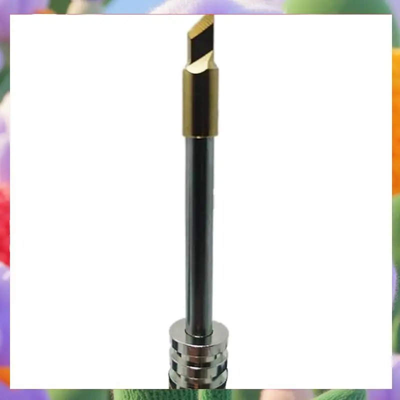 

510 Interface Soldering Iron Tip Wireless Charging Soldering Iron Tip 40W Xpro Soldering Rework Accessories-ABXK