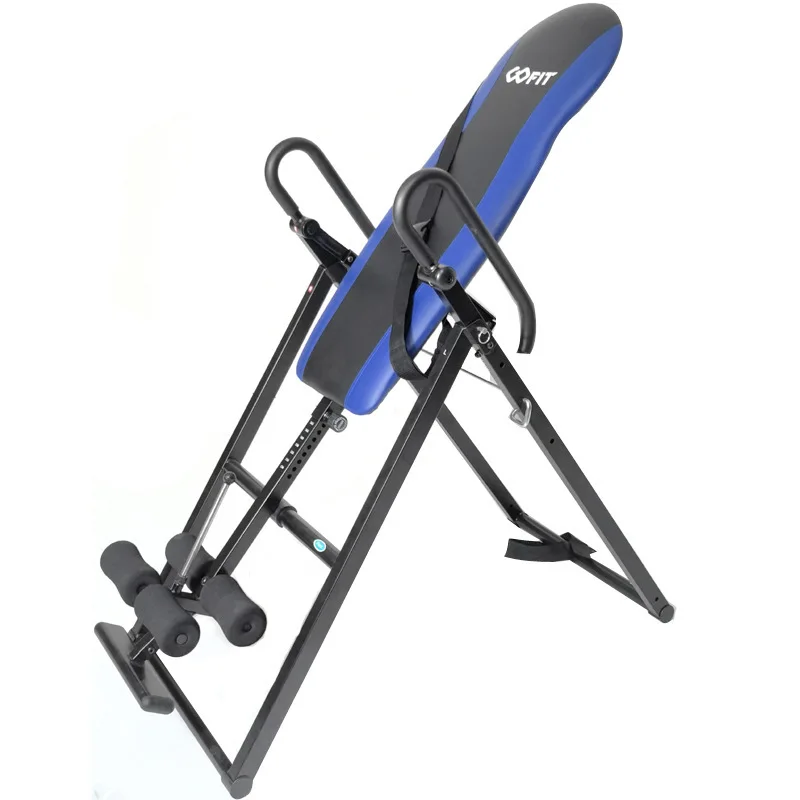 Home Fitness Inversion Machine Cross-Border Assistant Equipment for Stretcher Human Body Inversion Device Fitness Assistant