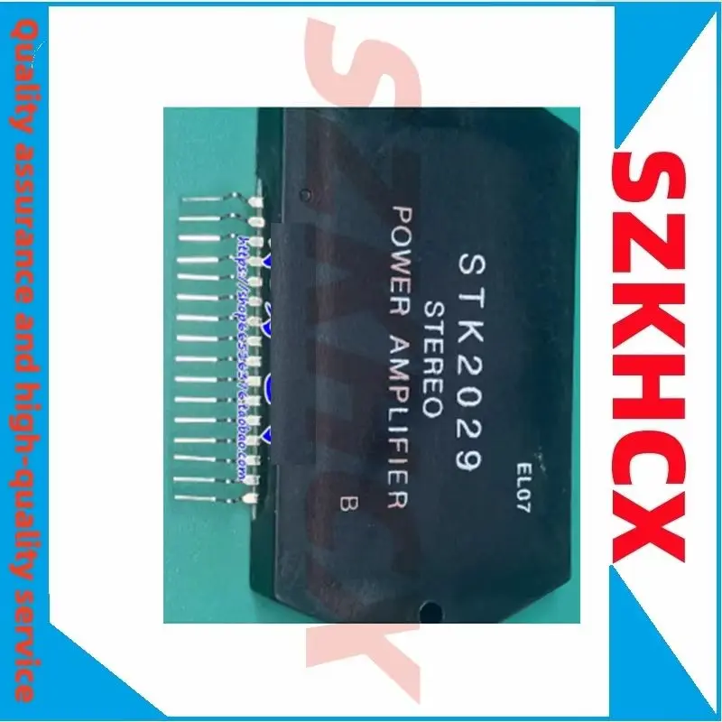 1 قطعة/الوحدة STK2030 STK2029 STK2028 STK2025 STK2068II STK2038 STK2038II STK2155 STK2145 STK2135 STK2125 STK2139 STK2129