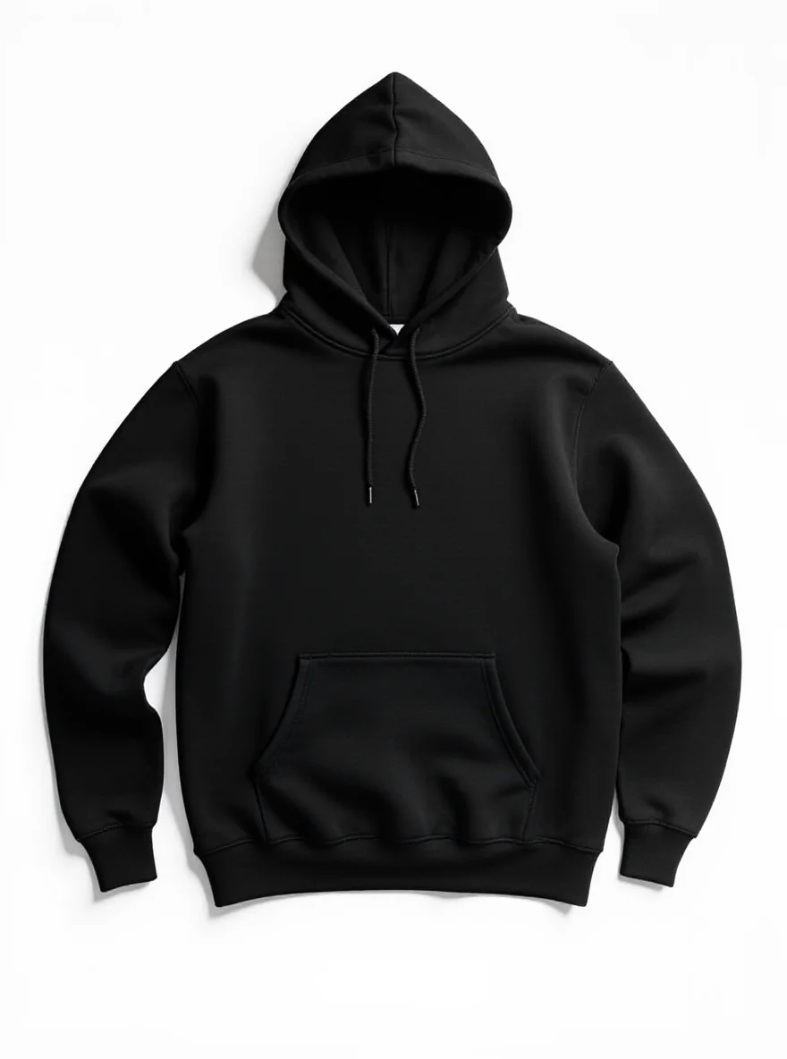 

NOT FRIENDLY Мужская толстовка с капюшоном, черный, белый текст, стандартный крой, эффектный наряд