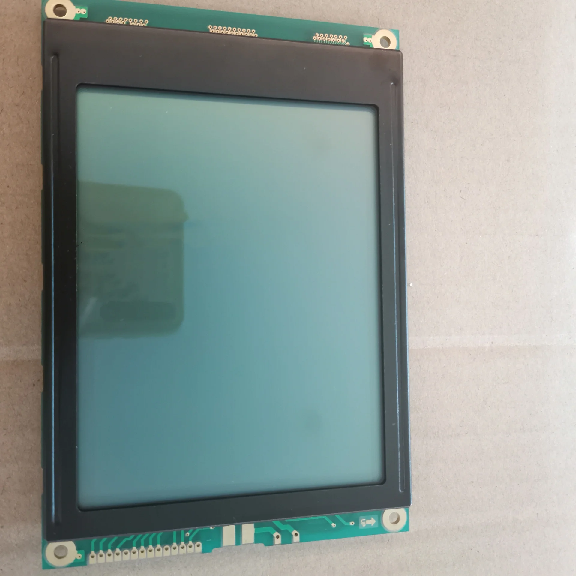 WG320240D-8FK-NZ LCD display screen