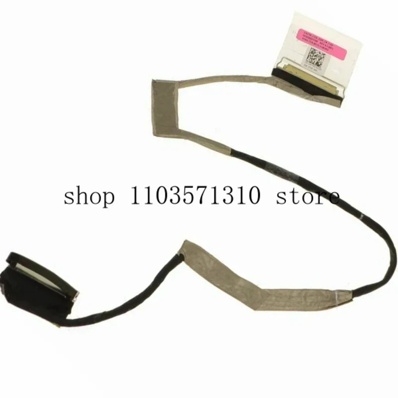 40 PIN New For Dell Inspiron 15 7577 7587 7570 LCD Cable 4K 0NYTG2 Touch Screen DC02002TE00 NYTG2 15.6