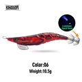 2.5 10.5g Color 06