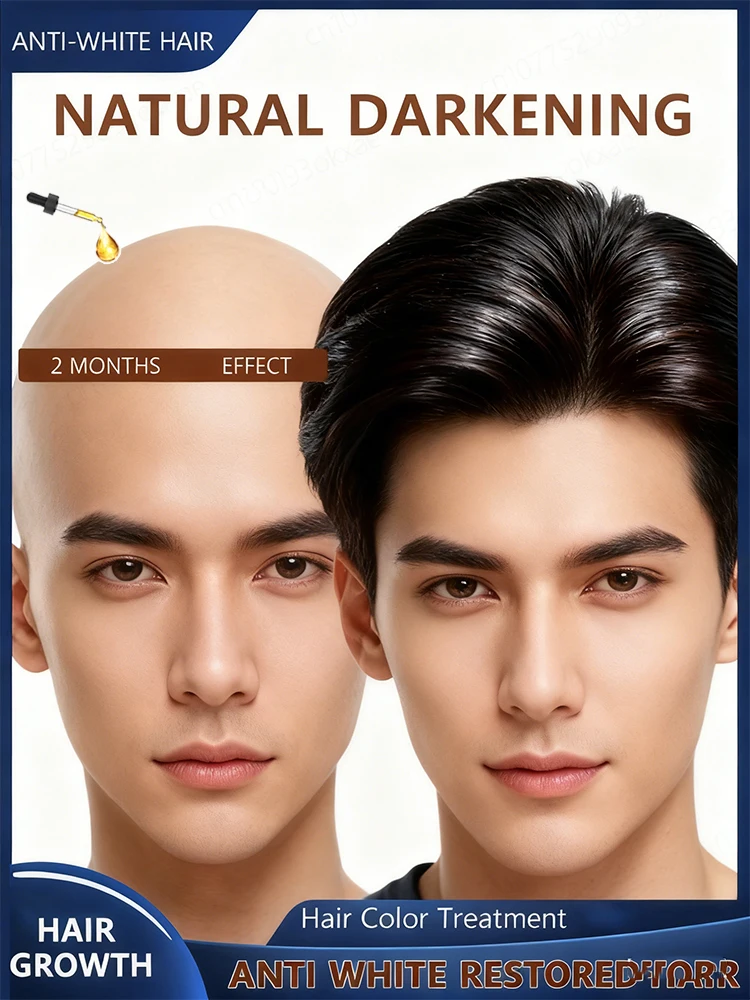 سيكون العناية بالشعر أكثر أسهلًا في عام 2025، ويغذي جذور الشعر بشكل فعال ويزيد حجم الشعر بشكل طبيعي. #1