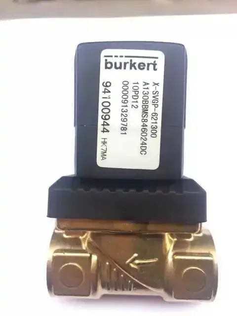 

Электромагнитный клапан Baode Burkert X-SVGP HK00944 94100944 00501095