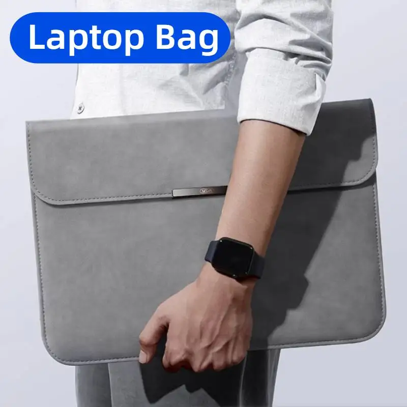 

Computer Package Laptop Inner Bag 11 12 16 Inches for MacBook Air Pro Matebook Laptop Inner Gallbladder Bag 13 14 Inch for IPad