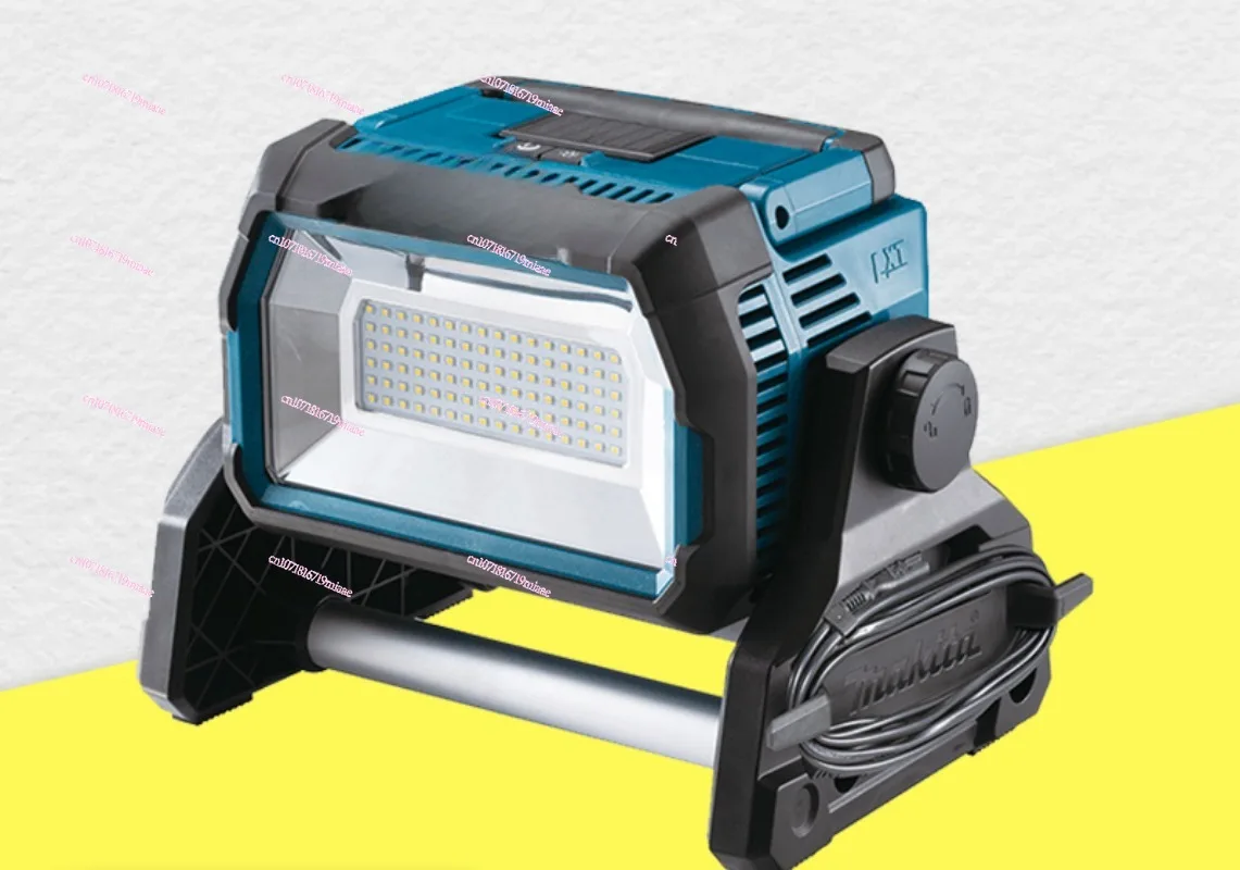 

Lighting lamp DML809 waterproof outdoor fluorescent lamp AC DC dual-purpose DML811 lithium battery work lamp