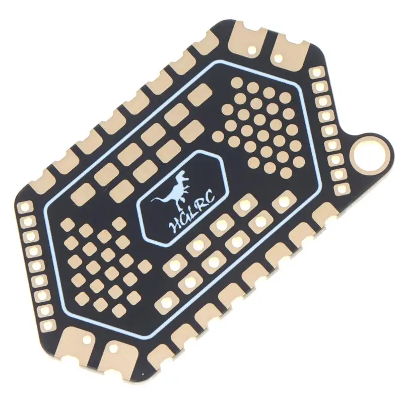 Easy Use Soldering Practice PCB Board Full Copper Clad Multi Pad for Newbie Electronics Learning DIY Soldering Exercise Kits