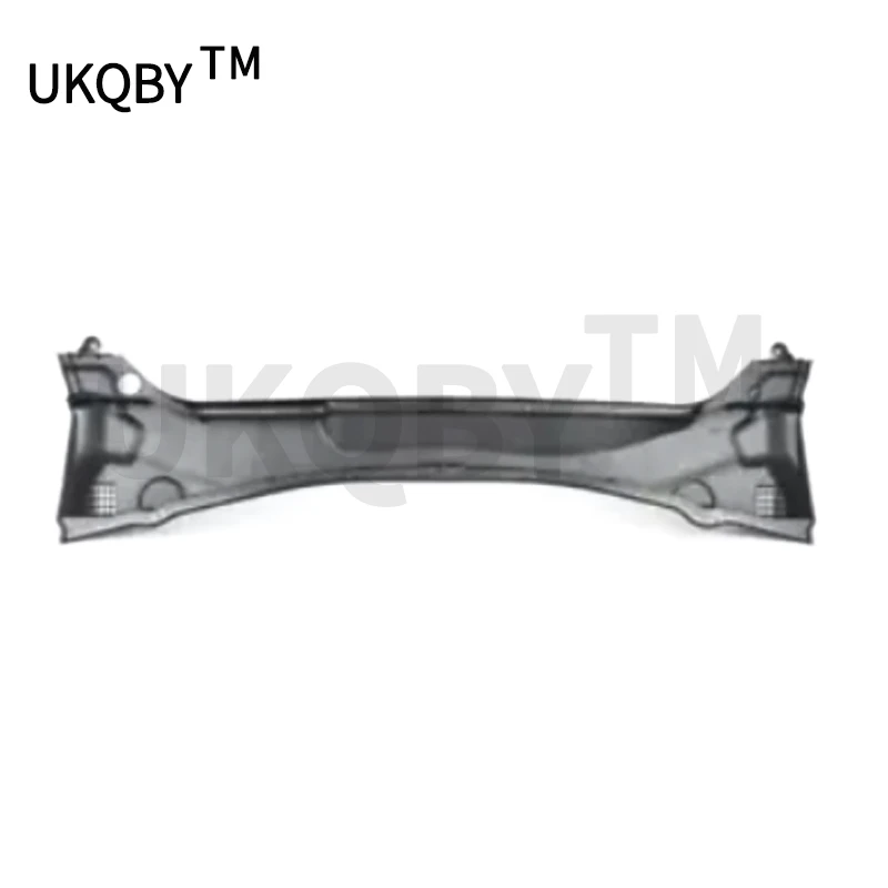 

X1 F48 b mw5DX Капот Водосборник Защита крыла Канализационная крышка Уплотнительная крышка Деталь рамы ветрового окна