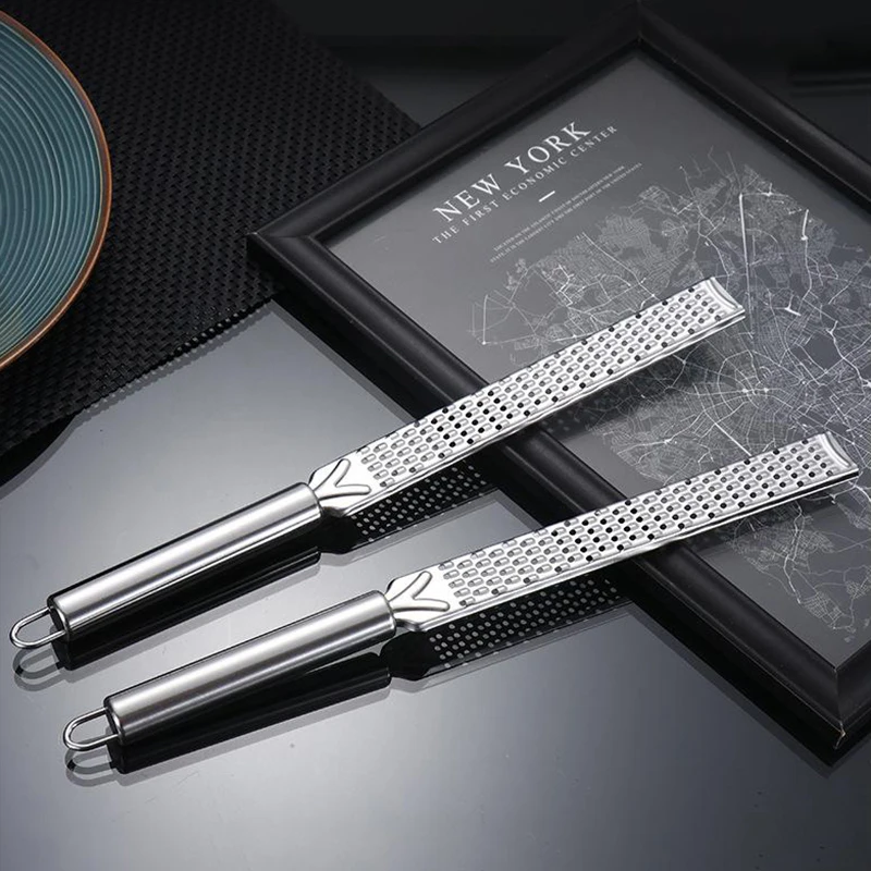 Tarka do sera ze stali nierdzewnej Tarka do sera Tarka do czekolady Tarka do cytryny Tarka do owoców Domowe gadżety kuchenne