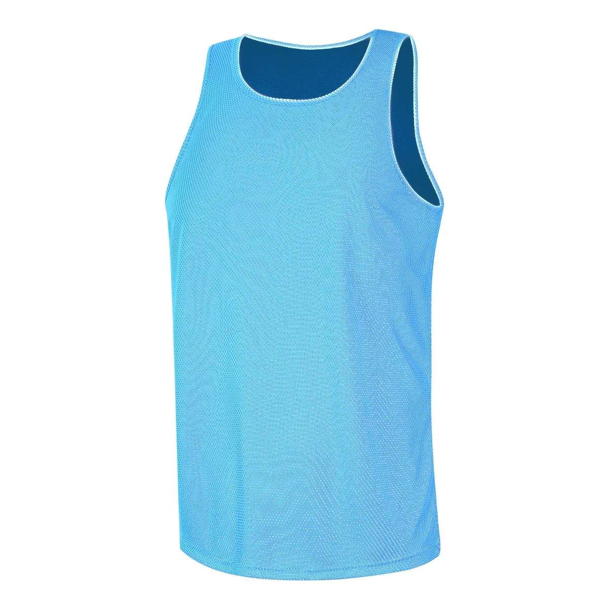 

Ice Silk sports vest, available in a variety of colors, cool and breathable, quick-drying and breathable