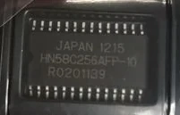 Sop28 5 pièces, HN58C256AFP-10