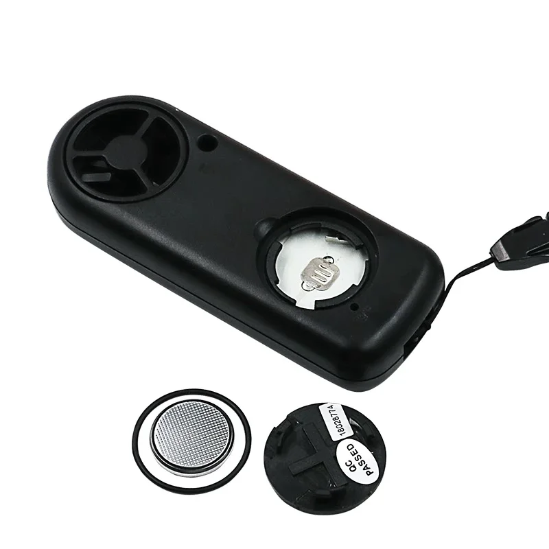 مقياس رقمي لشدة الرياح 0-30 متر/ثانية مقياس سرعة الرياح-10 ~ 45C جهاز قياس درجة الحرارة Anemometro مع شاشة LCD الخلفية