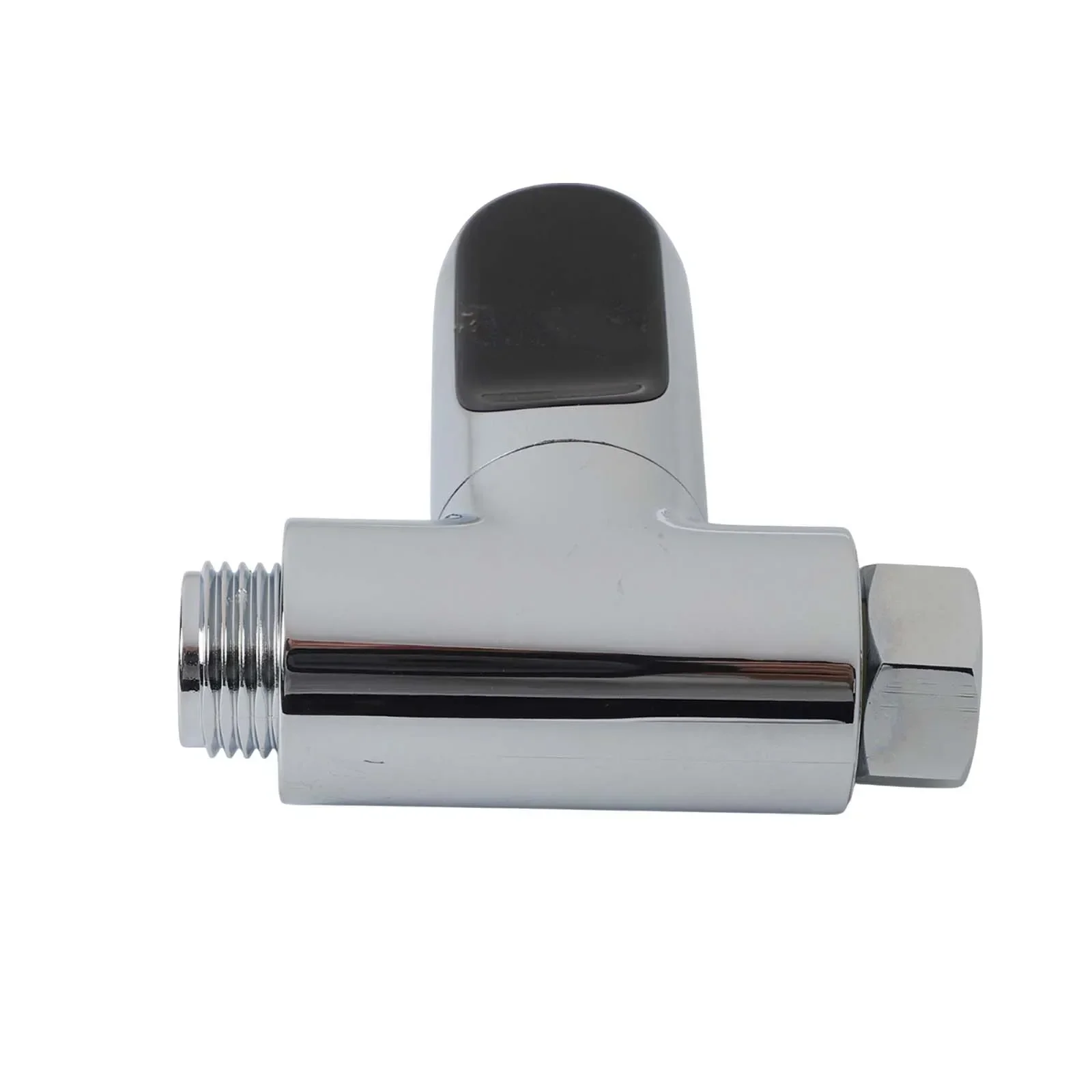 LED Display Water Temperature Meter Self Generating Electricity High Precision Quick Installation Accurate Measurement