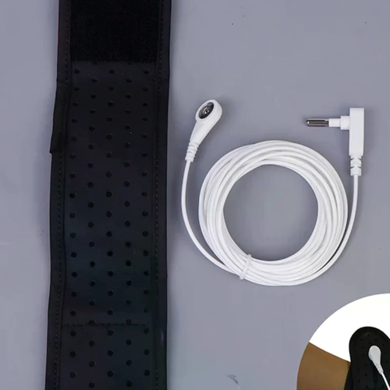 Earthing Wristband … - image