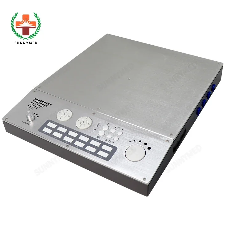 SY-H009 digital mapping system electromyography EMG device portable EMG machine