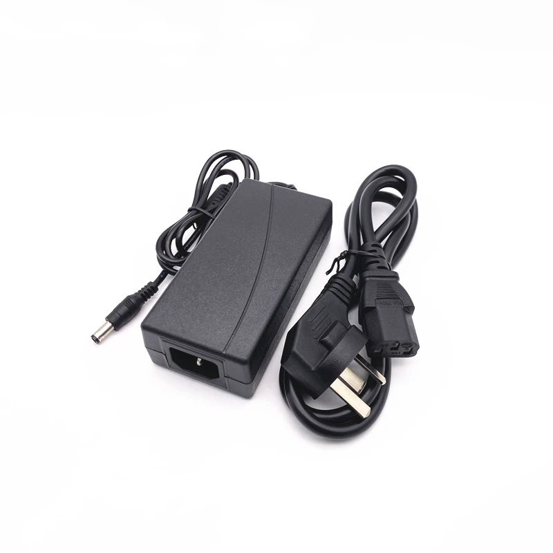 DC Power Supply 19V 6A Power Adapter 6A 19V Power Supply Charger 19V 5A 5.5A Universal Communication Power Supply