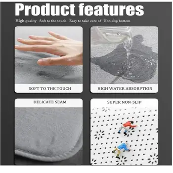 10 最佳銷售 兒童地毯 - №10