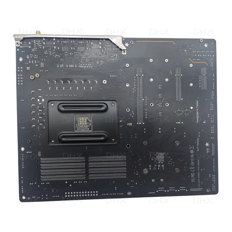 For GIGABYTE X570S AERO G Motherbroad 128GB AM4 DDR4 AMD ATX Mainboard 100% Tested Fully Work be Fast ship - view 4