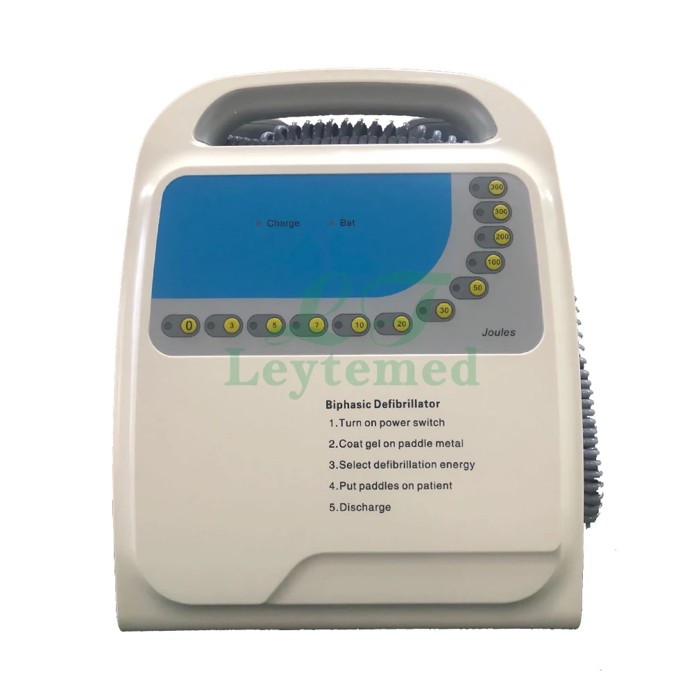 

LTSD06 Hottest Selling Primedic 360J Heart Training Manufacturers For Oem/Odm
