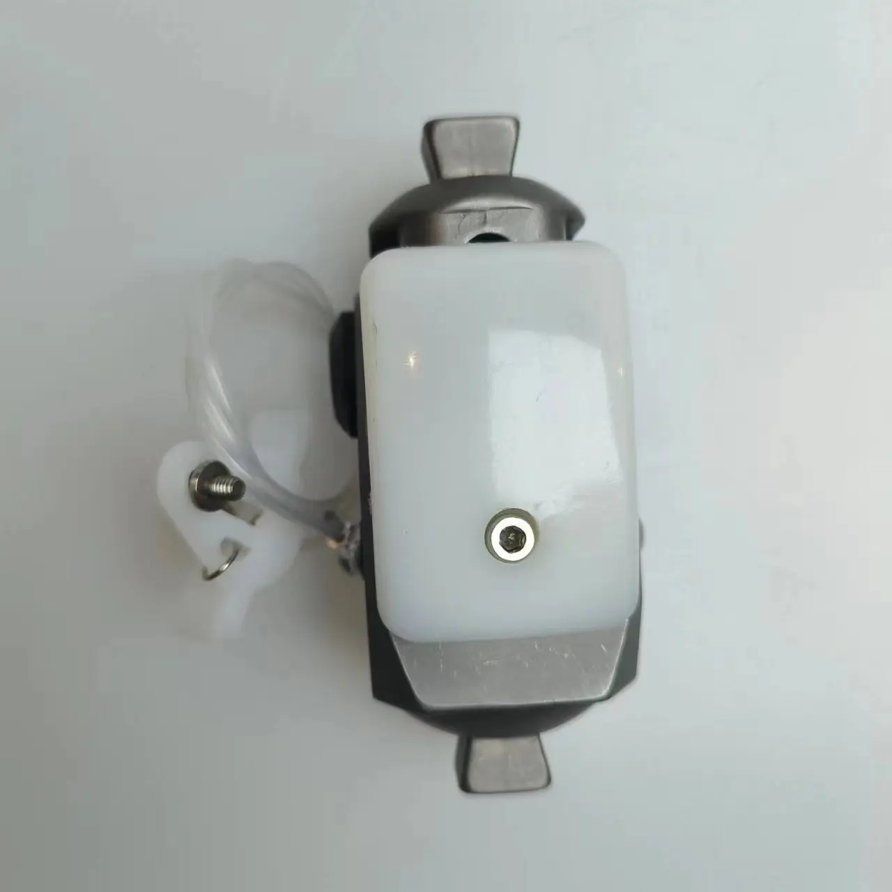 stainless steel prosthetics knee joint knee prosthetic joint mechanic monocentric knee joint