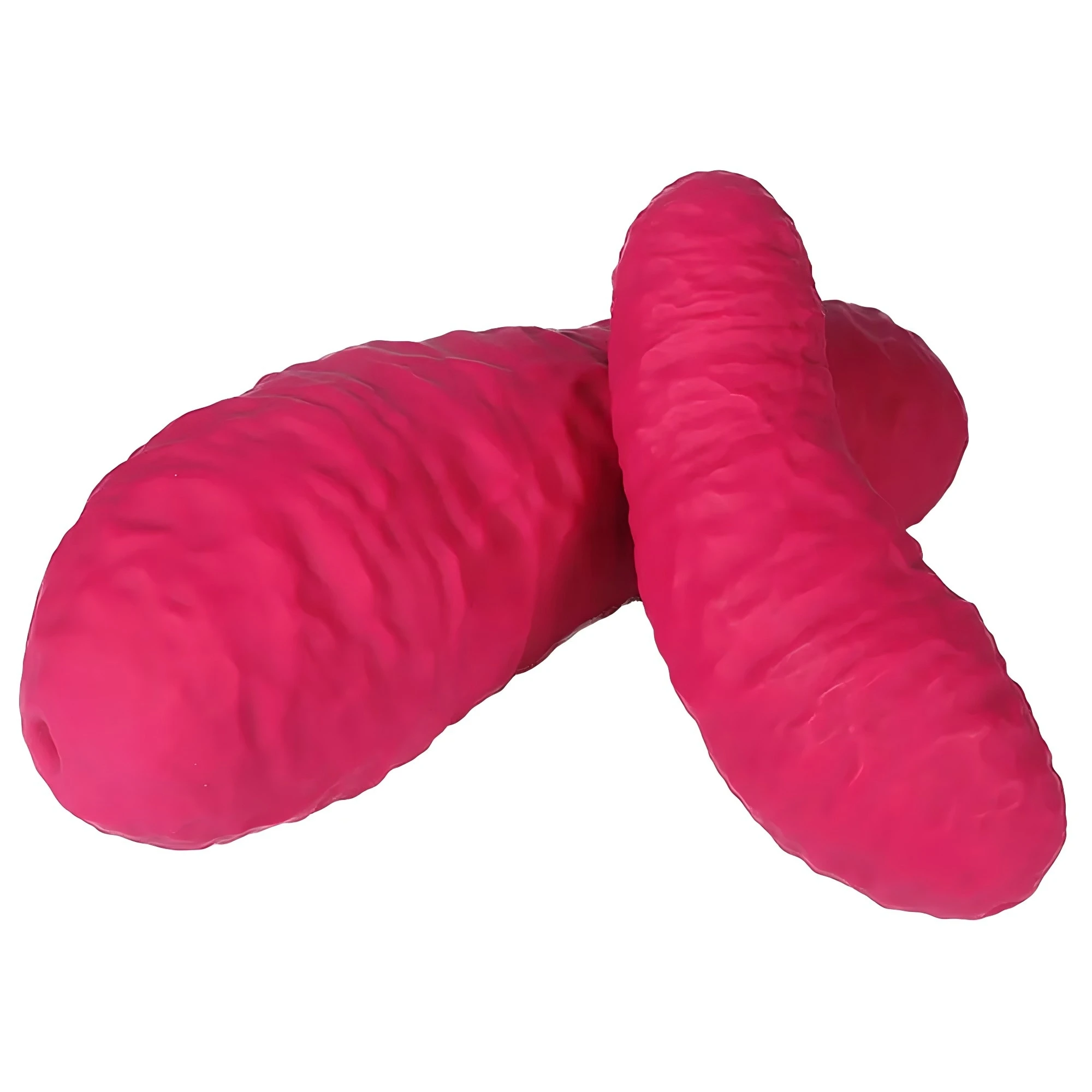 Huge Liquid Silicone Anal Plug For Anal Dilatation And Pleasure_voghion.com