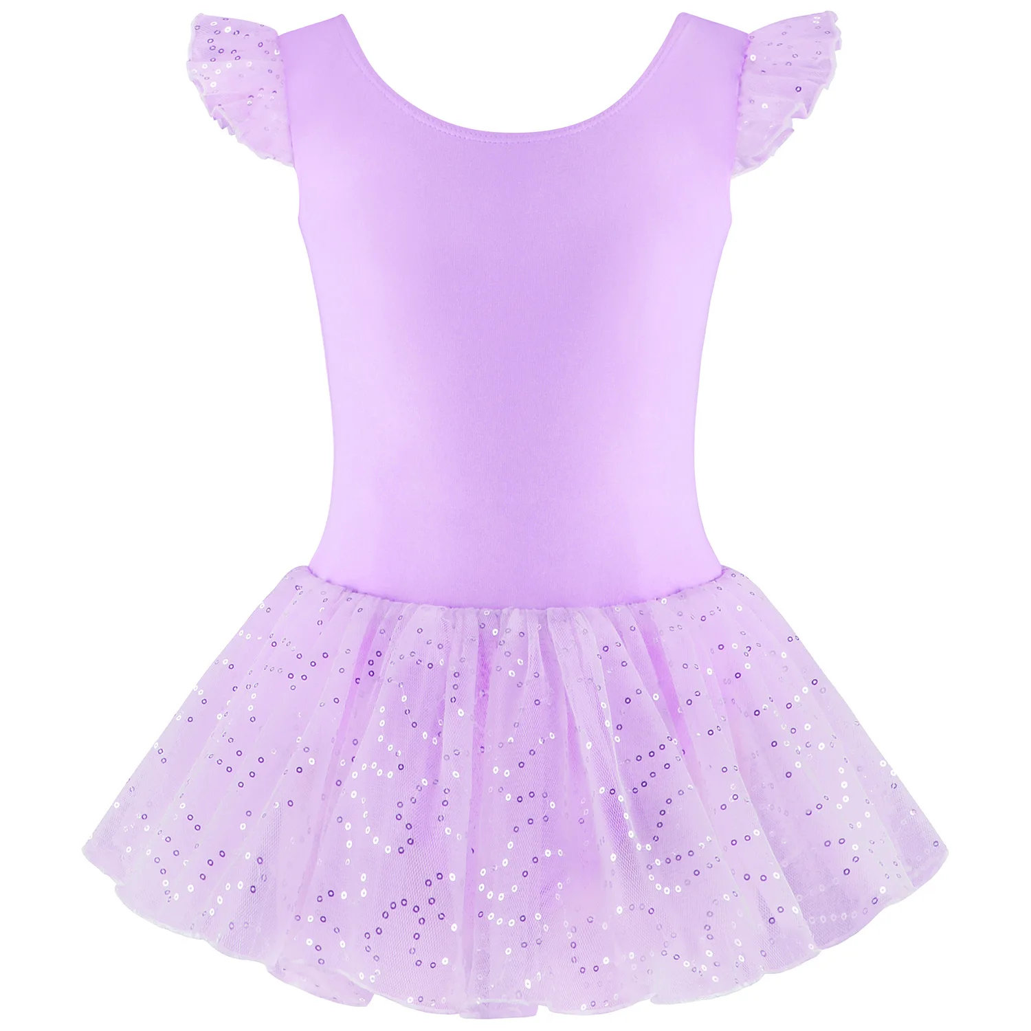 Baby Girl's New Mesh Cuffs and Hem Fashion Boutique Tu Tu Dress RTS Retail and Wholesale