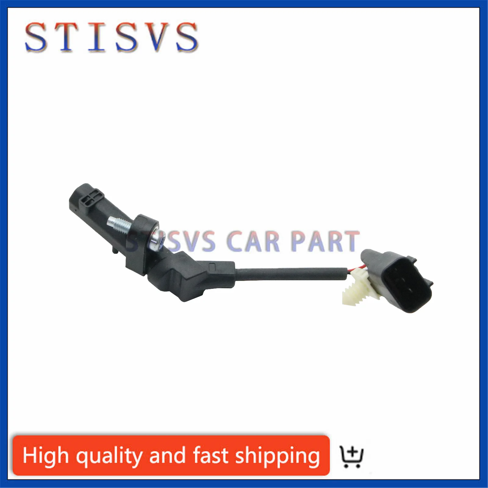 Sensore di posizione albero motore LR 049872   PER RANGE ROVER L322 4.4 2010-2012 Diesel QH