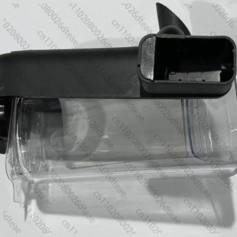 Coffee machine accessories EP3341/3324/3321 milk cup/baffle/brewer/bean cover