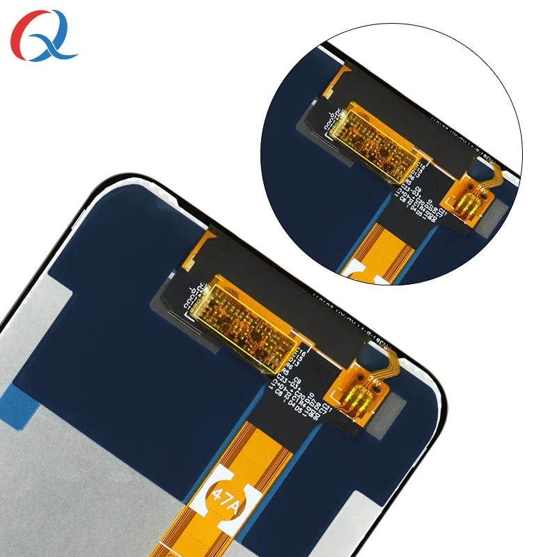 pantalla Lcd For Oppo A54s A56 A16s A16 screen replacement for oppo a16 lcd Mobile Phone Lcds For Oppo a16 a16s display