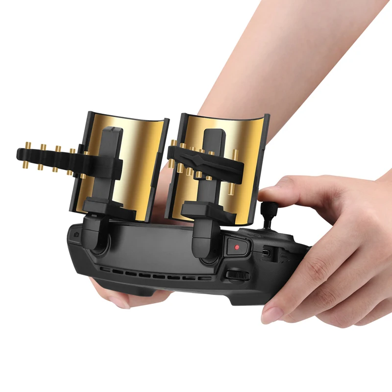 Yagi هوائي مكبر للصوت ل DJI Mavic Mini Mini SE الهواء تحكم عن بعد إشارة المدى الداعم ل Mavic 2 Pro Zoom FIMI X8 MINI