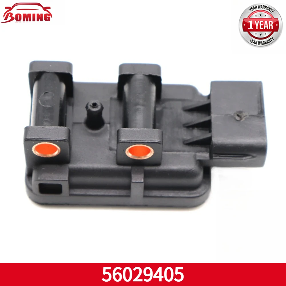 56029405 Manifold Absolute Pressure Sensor For Jeep Grand Cherokee Wrangler For Dodge Dakota Durango Ram Viper B1500 B2500 B3500
