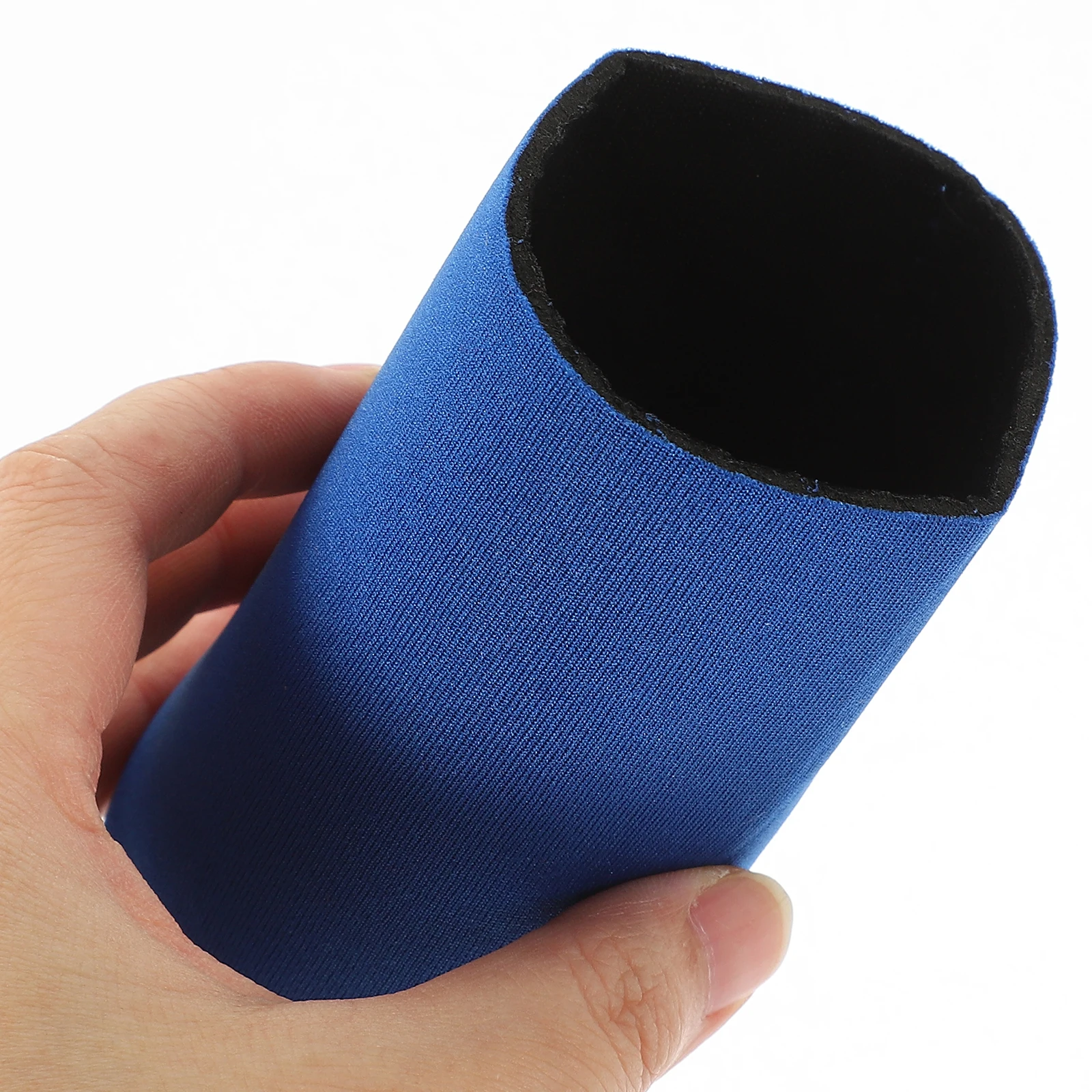 

2pcs Insulated Water Bottle Cover Cup Sleeve Vacuum Heat Retention Portable Travel Kitchen Bar Accessories Safe Durable