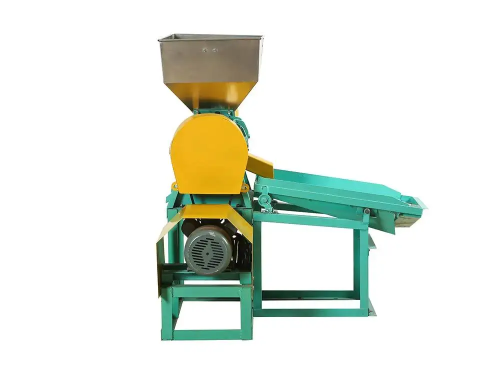 High Efficiency coffee bean shell removing machine coffee bean shelling machine coffee bean shell separator