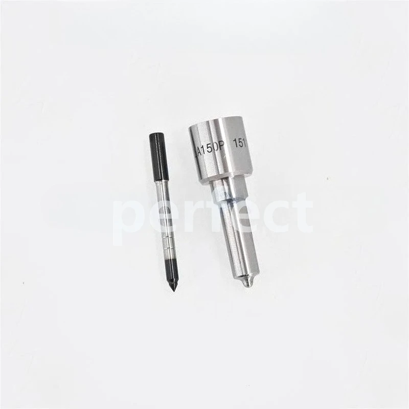 

For Kia Sportage 2.0 CRDi 0445110257 0445110725 6pcs Injector Nozzle DLLA150P1511 0433171932